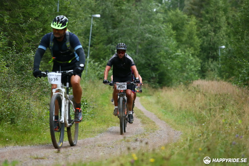 Bild från Cykelvasan 2019 (90km)