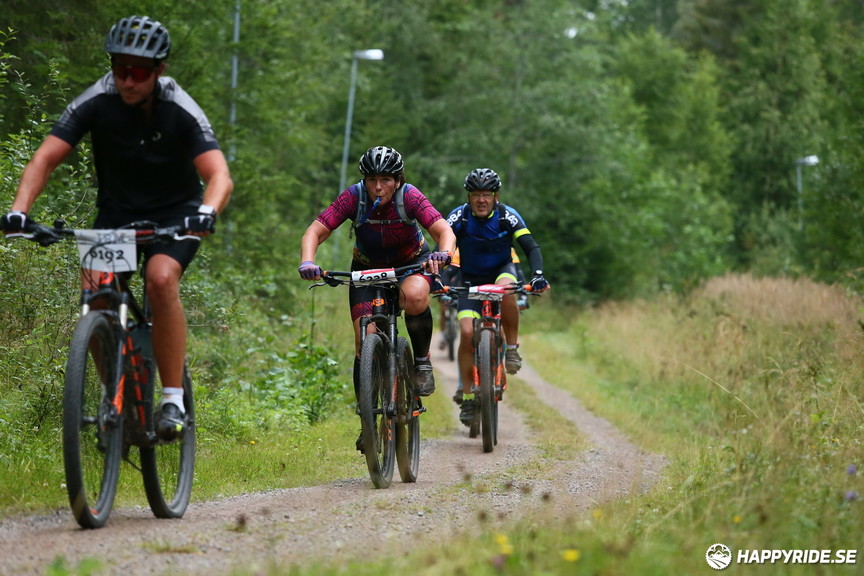 Bild från Cykelvasan 2019 (90km)