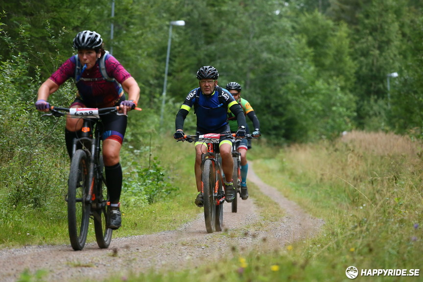 Bild från Cykelvasan 2019 (90km)