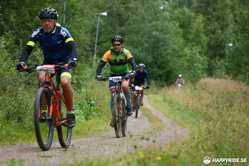 Bild från Cykelvasan 2019 (90km)