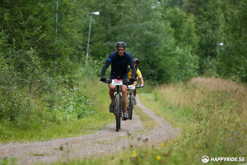 Bild från Cykelvasan 2019 (90km)