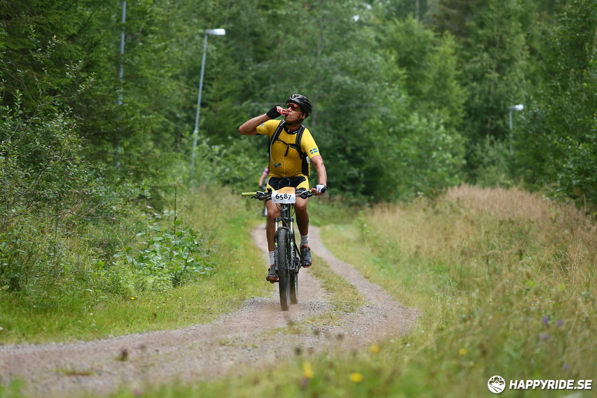 Bild från Cykelvasan 2019 (90km)