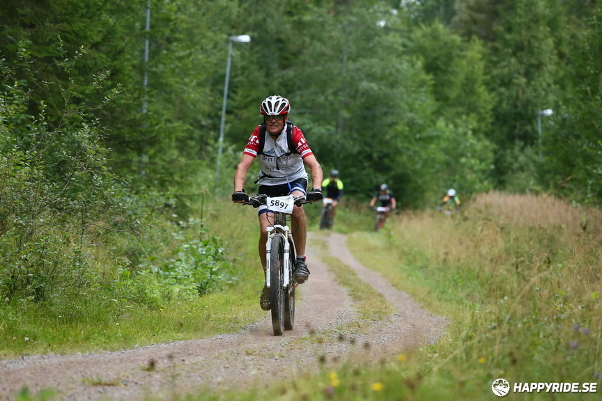 Bild från Cykelvasan 2019 (90km)