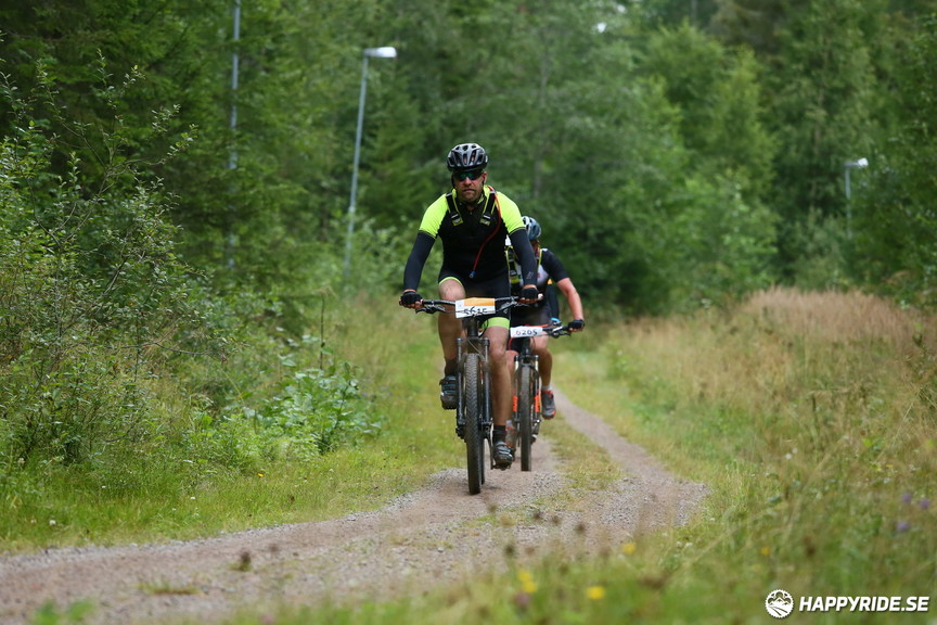 Bild från Cykelvasan 2019 (90km)