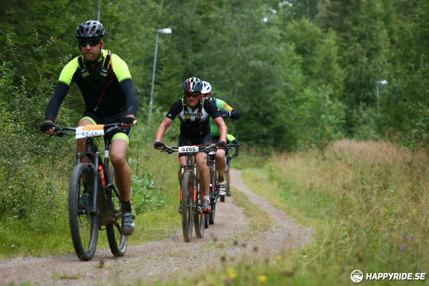 Bild från Cykelvasan 2019 (90km)