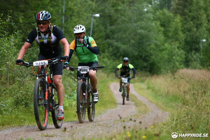 Bild från Cykelvasan 2019 (90km)
