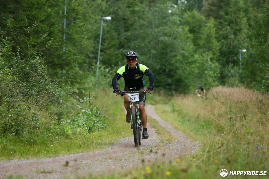 Bild från Cykelvasan 2019 (90km)