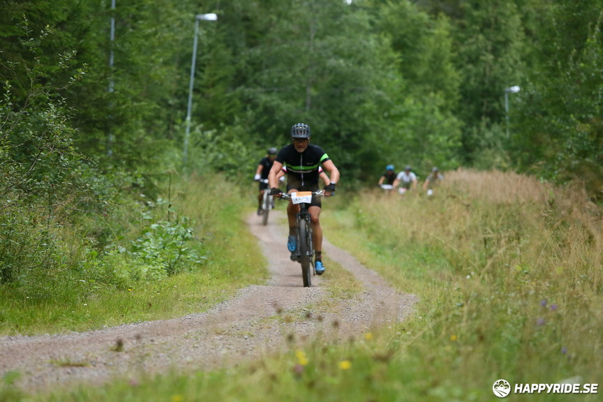 Bild från Cykelvasan 2019 (90km)