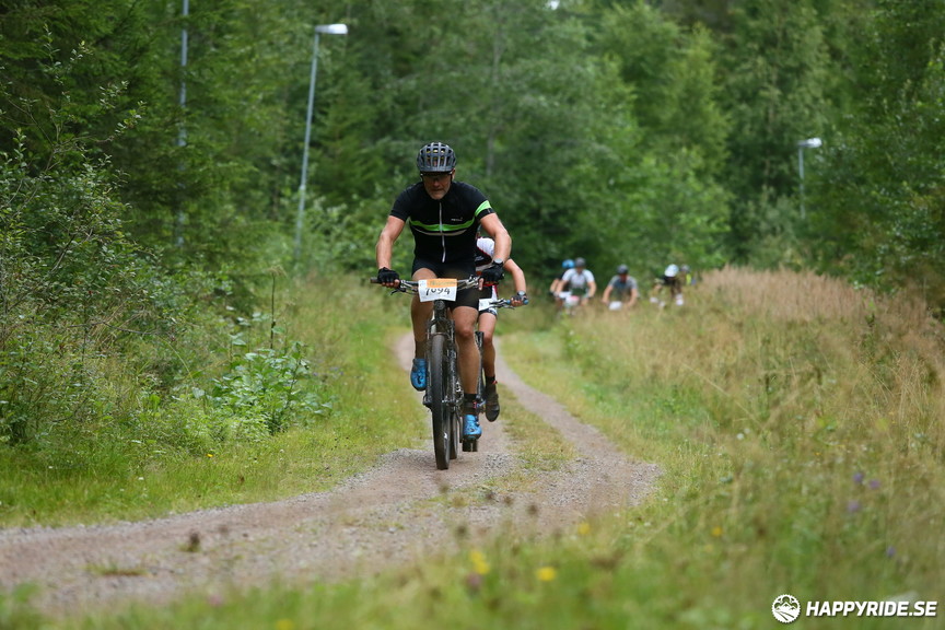 Bild från Cykelvasan 2019 (90km)