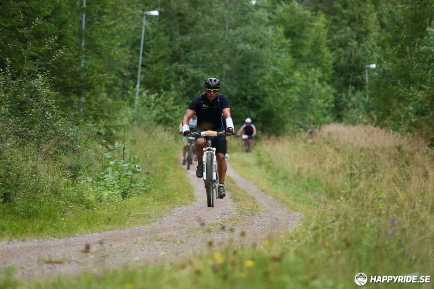 Bild från Cykelvasan 2019 (90km)