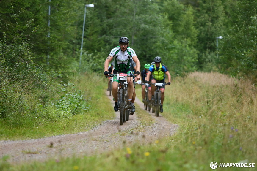 Bild från Cykelvasan 2019 (90km)