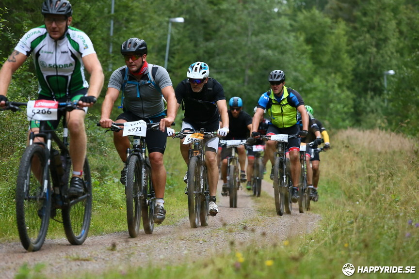 Bild från Cykelvasan 2019 (90km)