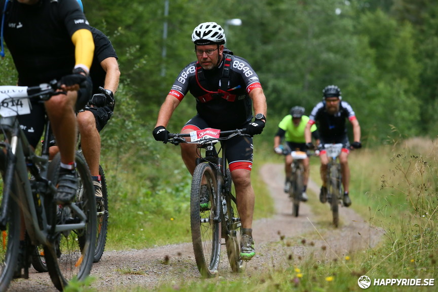 Bild från Cykelvasan 2019 (90km)