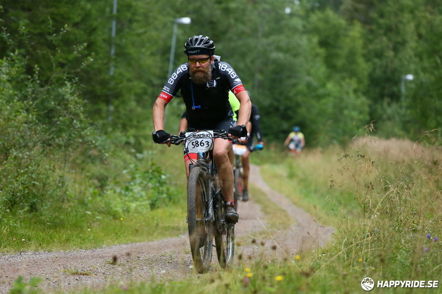 Bild från Cykelvasan 2019 (90km)