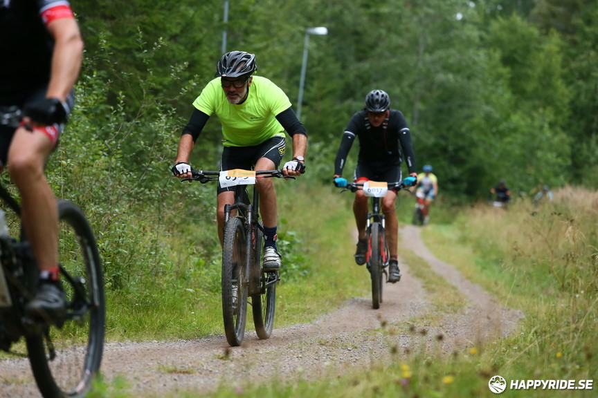 Bild från Cykelvasan 2019 (90km)