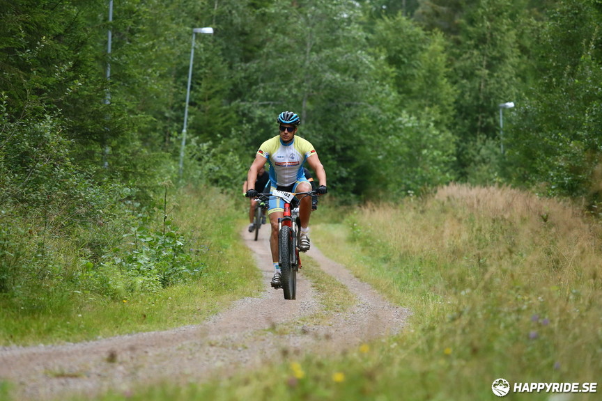 Bild från Cykelvasan 2019 (90km)