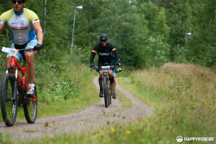 Bild från Cykelvasan 2019 (90km)