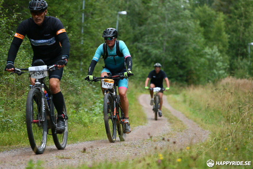 Bild från Cykelvasan 2019 (90km)