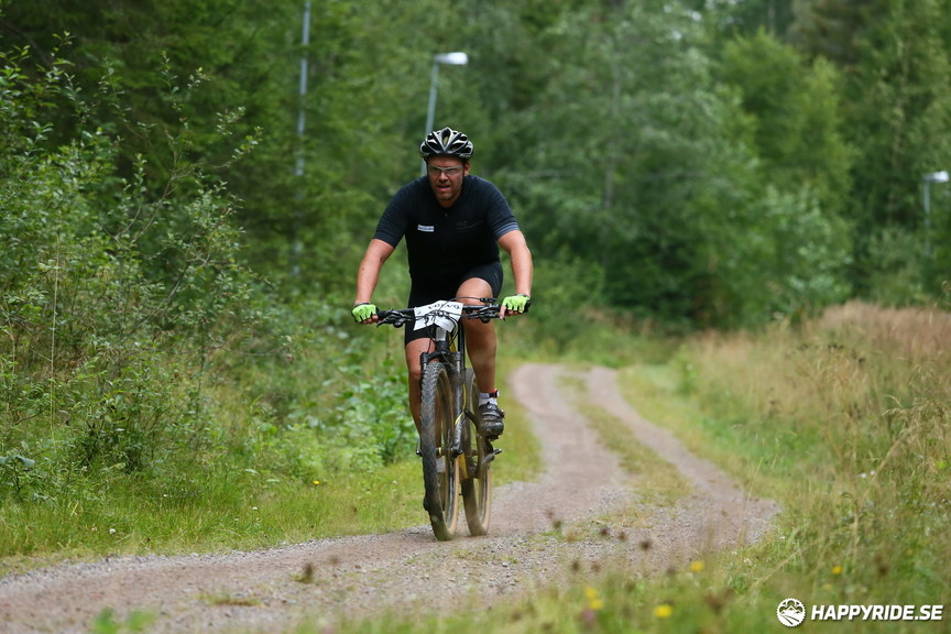 Bild från Cykelvasan 2019 (90km)