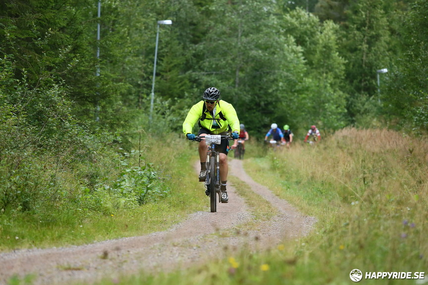 Bild från Cykelvasan 2019 (90km)