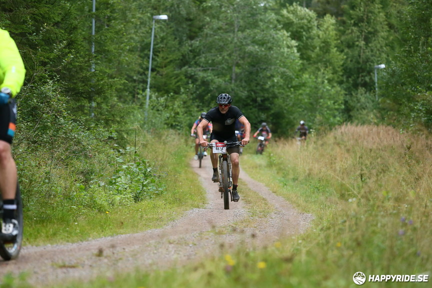 Bild från Cykelvasan 2019 (90km)