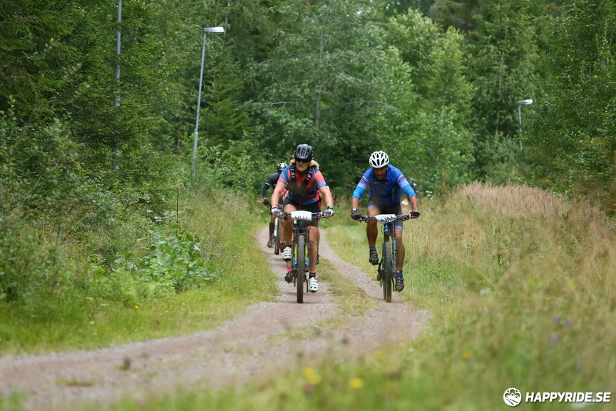 Bild från Cykelvasan 2019 (90km)