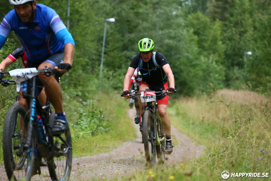 Bild från Cykelvasan 2019 (90km)