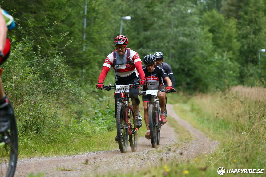 Bild från Cykelvasan 2019 (90km)