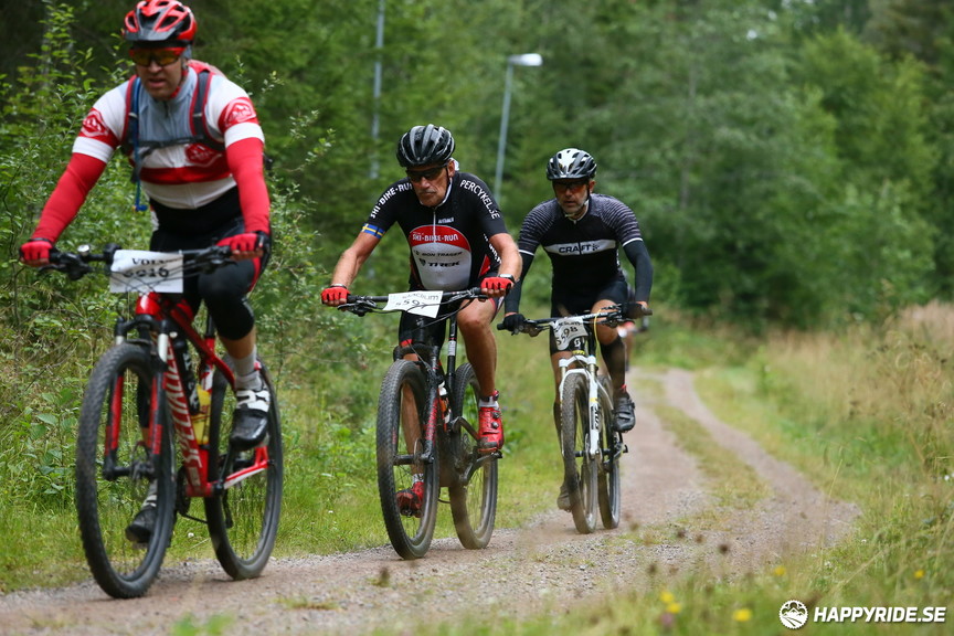 Bild från Cykelvasan 2019 (90km)