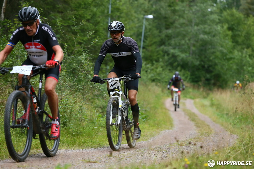 Bild från Cykelvasan 2019 (90km)