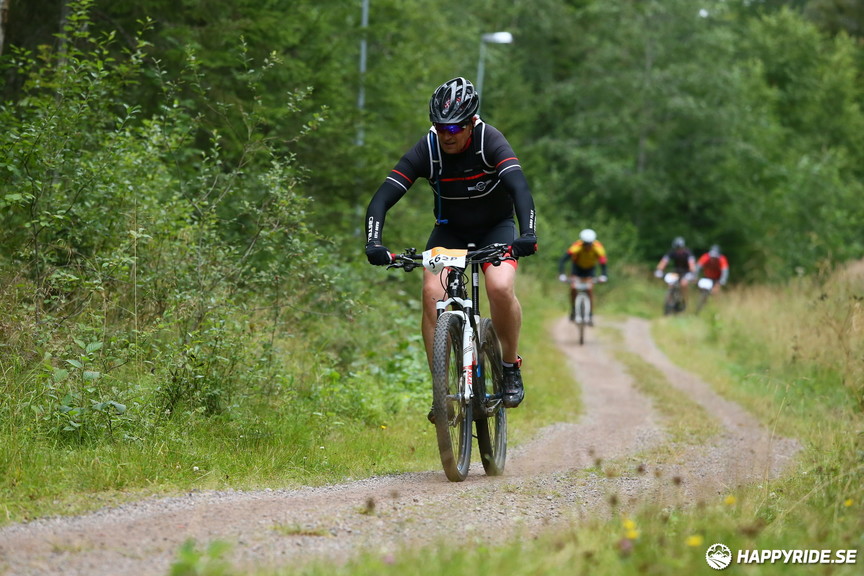Bild från Cykelvasan 2019 (90km)