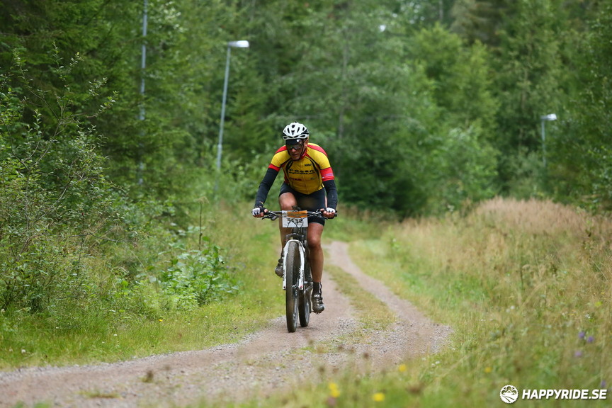 Bild från Cykelvasan 2019 (90km)
