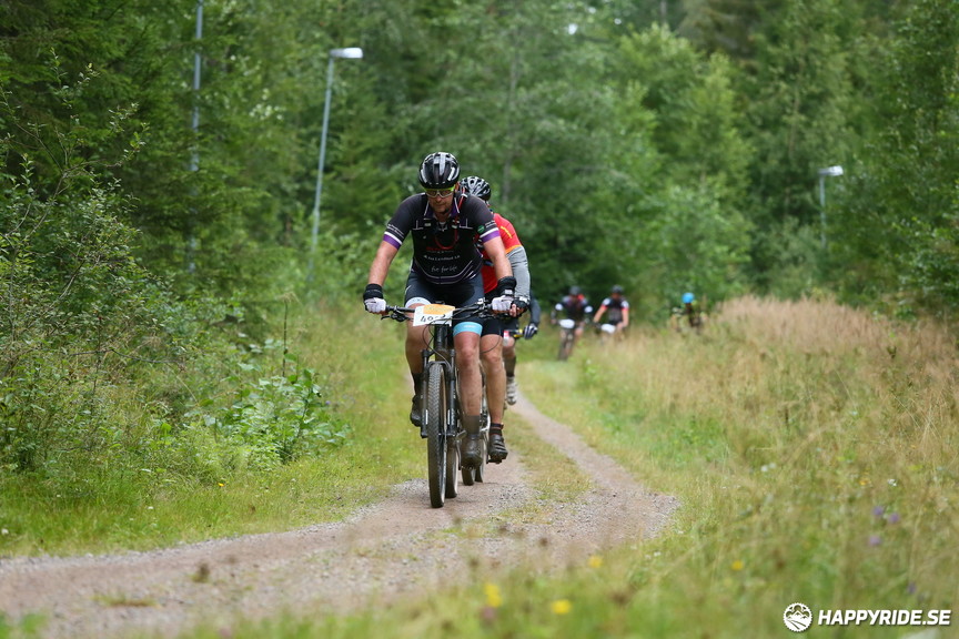 Bild från Cykelvasan 2019 (90km)