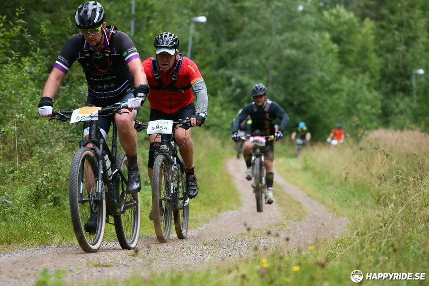 Bild från Cykelvasan 2019 (90km)