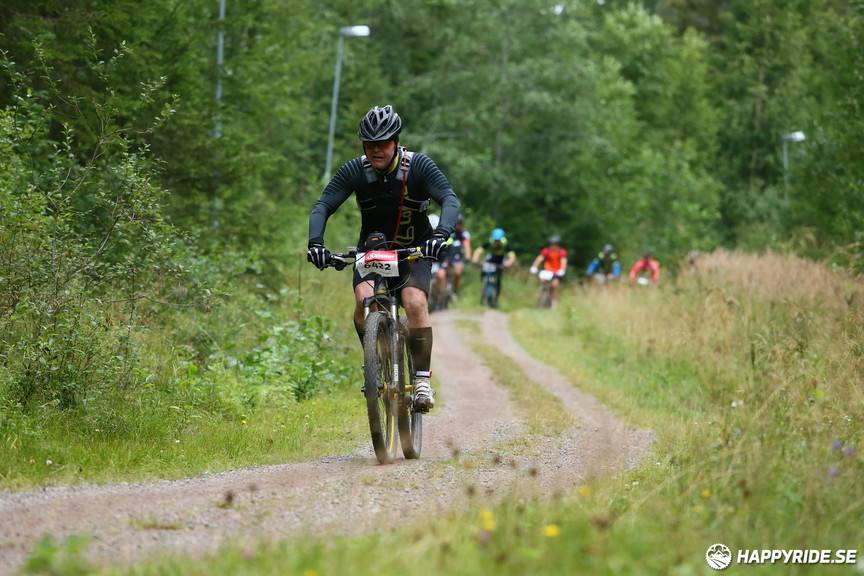 Bild från Cykelvasan 2019 (90km)