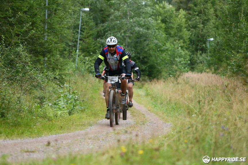 Bild från Cykelvasan 2019 (90km)