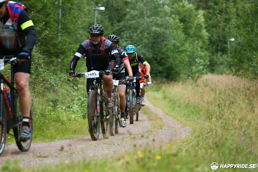 Bild från Cykelvasan 2019 (90km)
