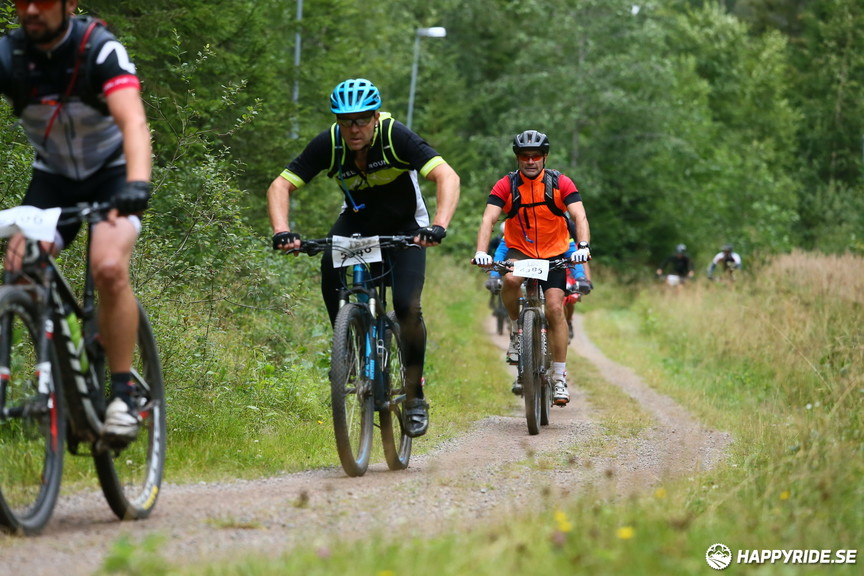 Bild från Cykelvasan 2019 (90km)