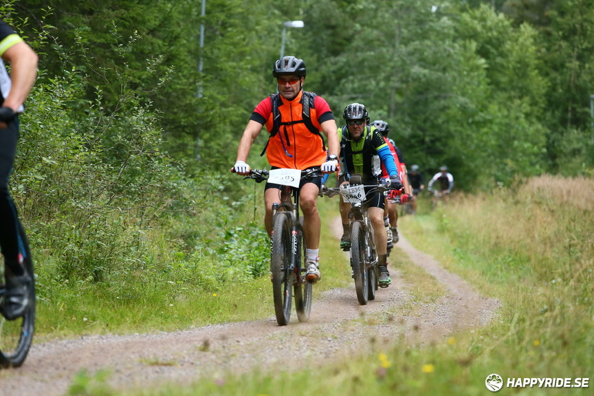 Bild från Cykelvasan 2019 (90km)