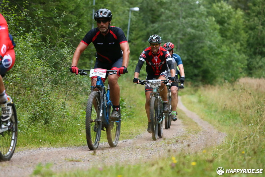 Bild från Cykelvasan 2019 (90km)
