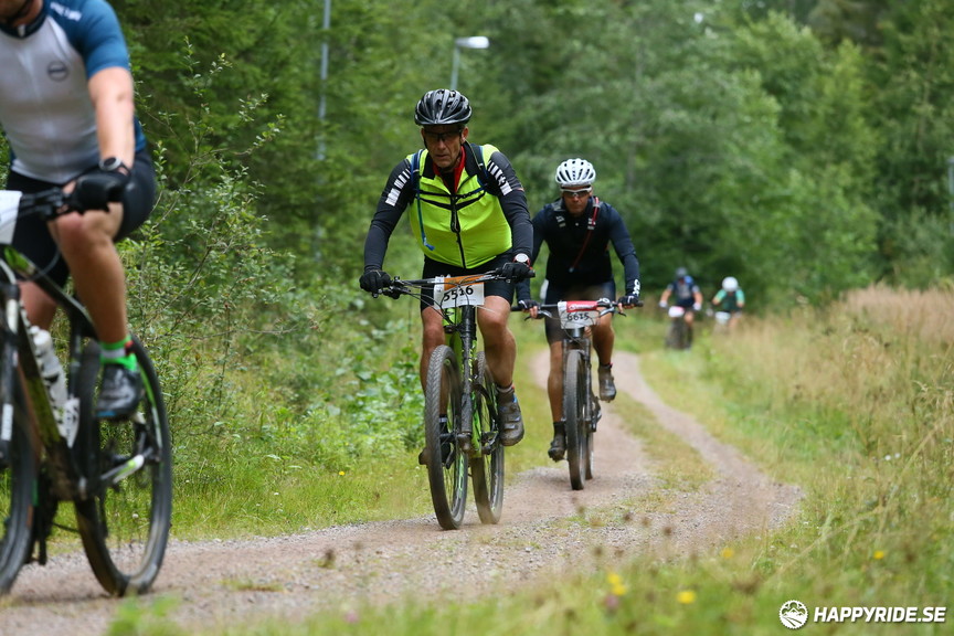 Bild från Cykelvasan 2019 (90km)