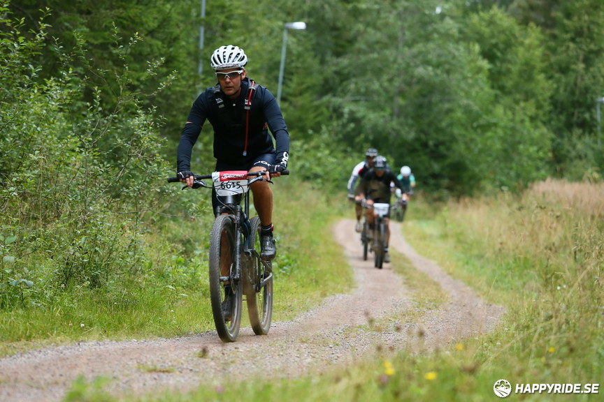 Bild från Cykelvasan 2019 (90km)