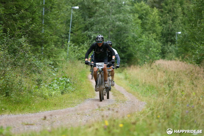 Bild från Cykelvasan 2019 (90km)