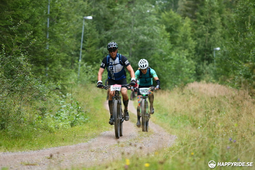 Bild från Cykelvasan 2019 (90km)