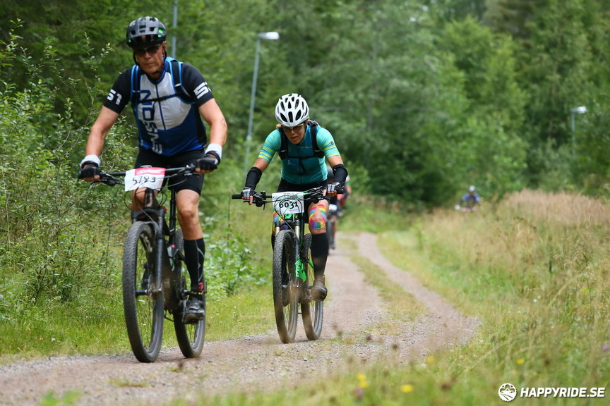 Bild från Cykelvasan 2019 (90km)
