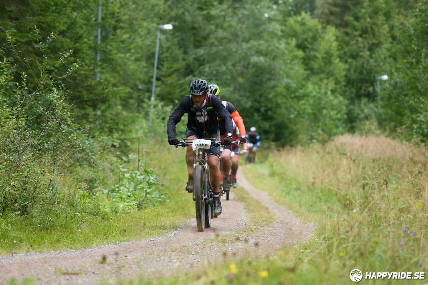 Bild från Cykelvasan 2019 (90km)