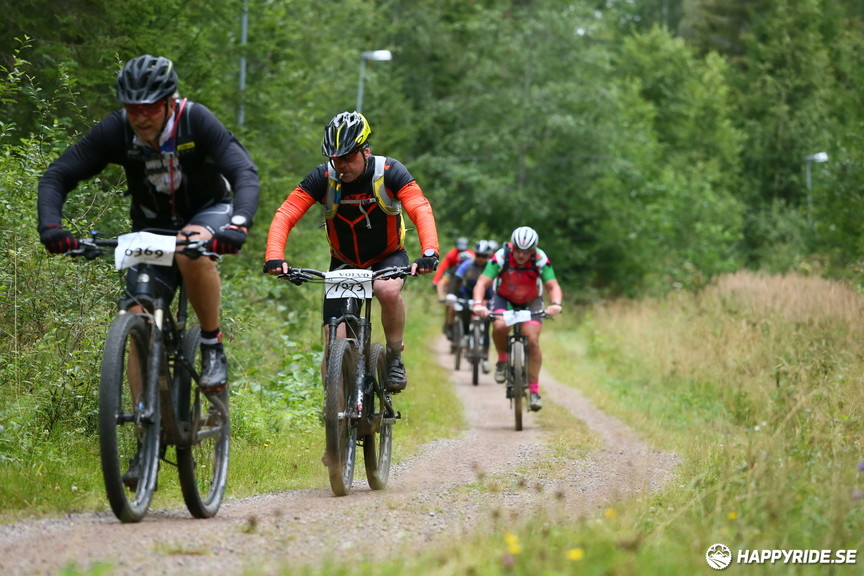 Bild från Cykelvasan 2019 (90km)