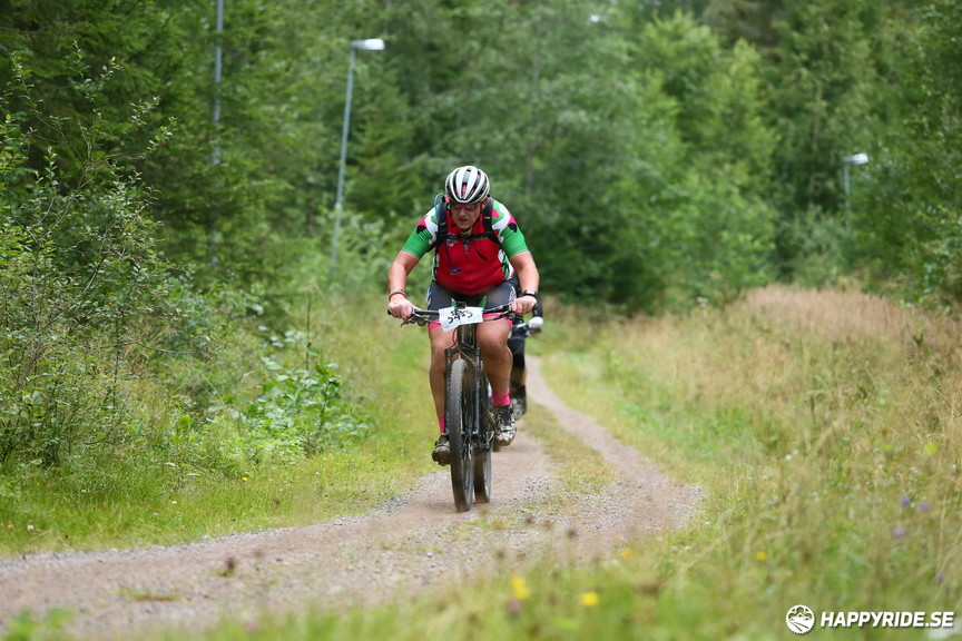 Bild från Cykelvasan 2019 (90km)