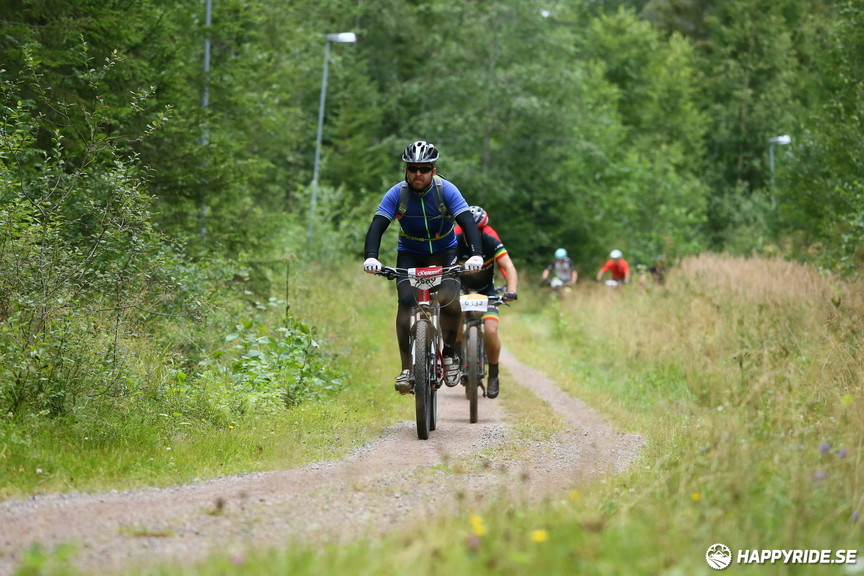 Bild från Cykelvasan 2019 (90km)