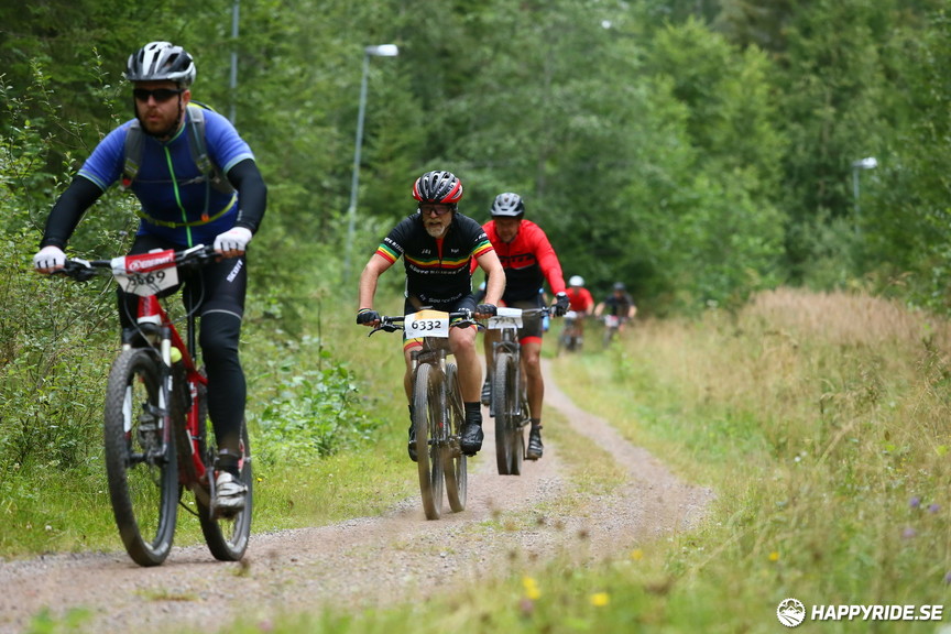 Bild från Cykelvasan 2019 (90km)